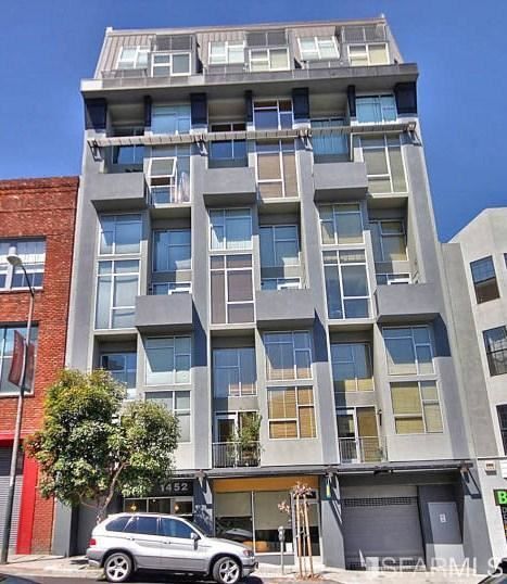 1452 Bush St #17, San Francisco, CA 94109