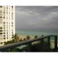 2501 OCEAN DR # 805, Hollywood, FL 33019 ID:5901303