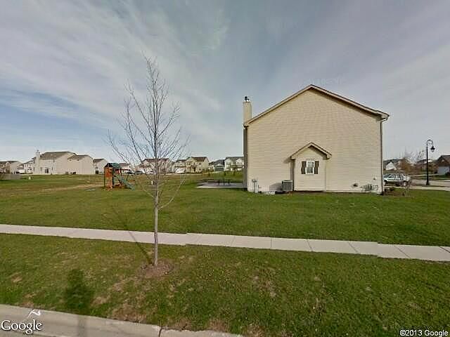 Richards Dr, Shorewood, IL 60404