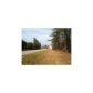 121 Acres Hwy 5 Flint Road, Douglasville, GA 30135 ID:3425178