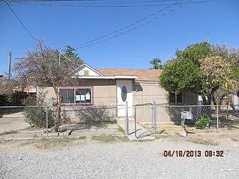 Kern Street, Taft, CA 93268