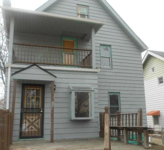 4249 W 22nd St, Cleveland, OH 44109