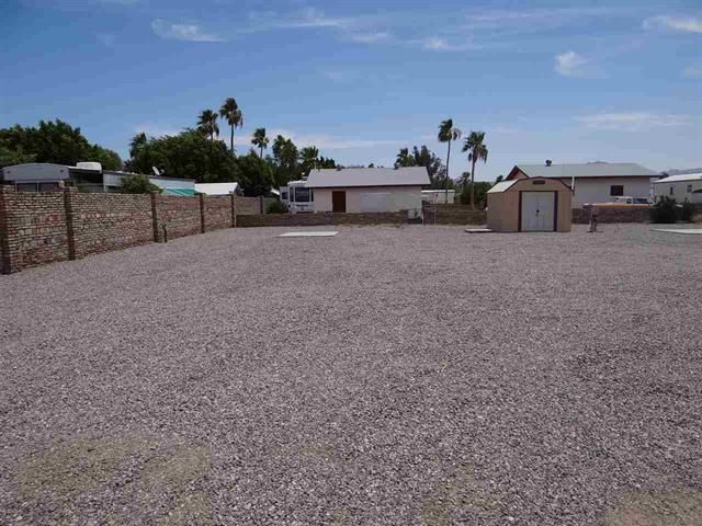 15561 S SANDRA AVE, Yuma, AZ 85367