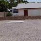 15561 S SANDRA AVE, Yuma, AZ 85367 ID:1288089