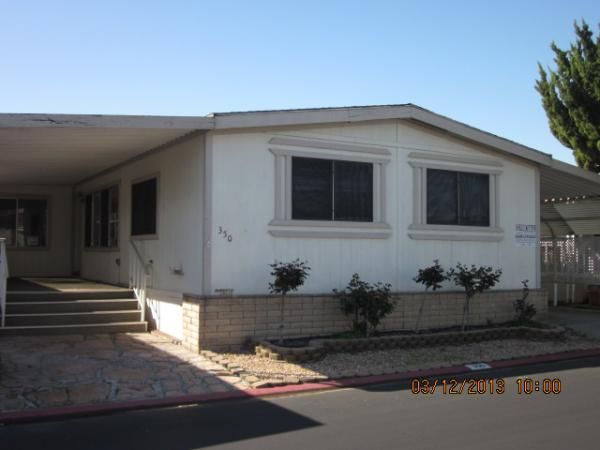 1456 East Philadelphia Street, Ontario, CA 91761