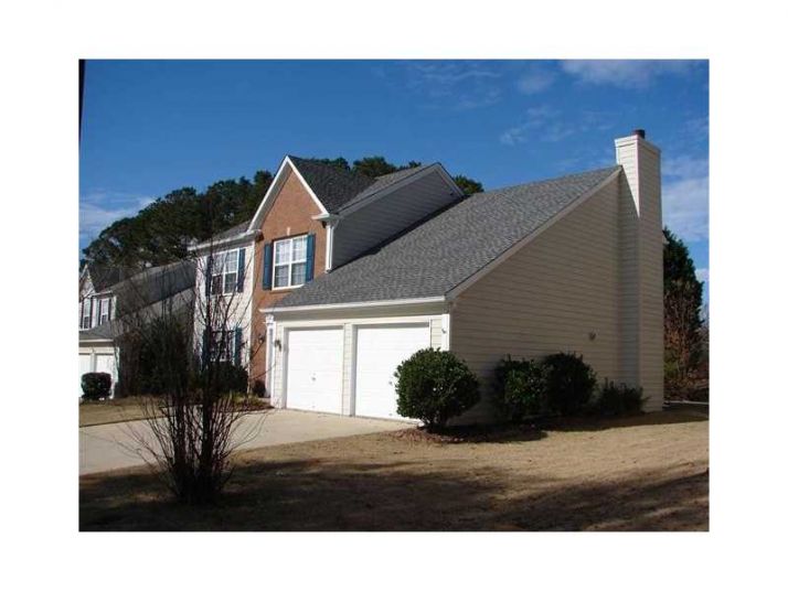 659 Glenbarrett Court, Marietta, GA 30066