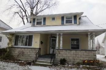 1111 Mcdonald St, Toledo, OH 43612