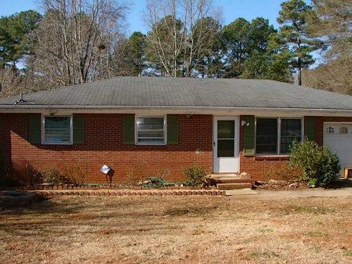 251 Carwood Drive, Monroe, GA 30656