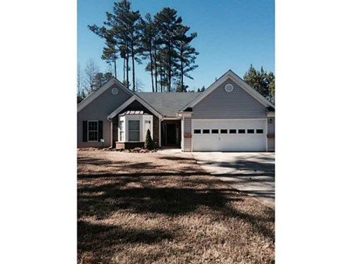 2312 Carlton Glen Court, Dacula, GA 30019