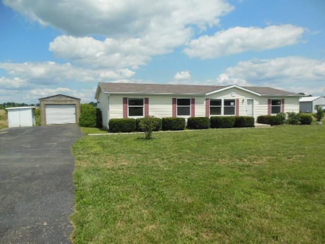 3980 Moore Marathon Rd, Williamsburg, OH 45176