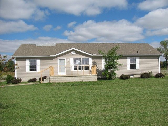 343 Township Road 147, Cardington, OH 43315