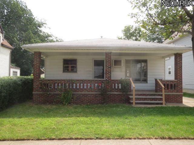 3439 W 60th St, Cleveland, OH 44102