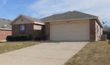 1806 Ridgecrest Dr Terrell, TX 75160