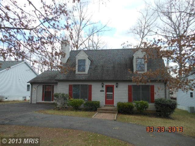 351 Yorktown Blvd, Locust Grove, VA 22508