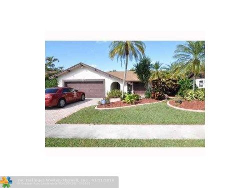 9511 NW 32ND CT, Fort Lauderdale, FL 33351