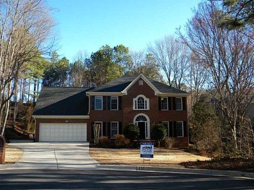 635 Varina Way, Alpharetta, GA 30022