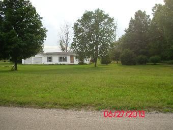 4285 N Tamarack Rd, Walkerton, IN 46574