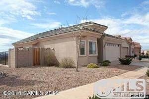 Camino Perilla, Douglas, AZ 85607