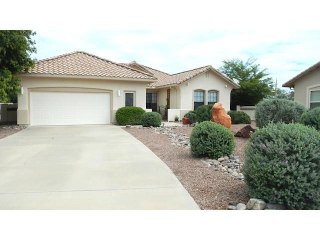 3159 Gemstone Ct, Sierra Vista, AZ 85650