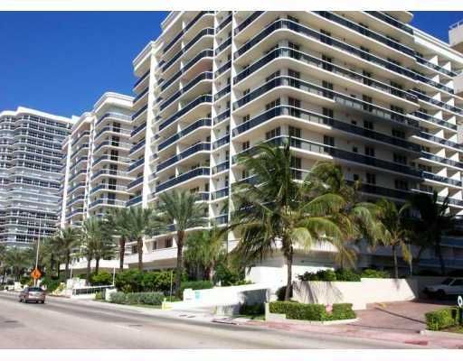 9595 COLLINS AV # N8-H, Miami Beach, FL 33154