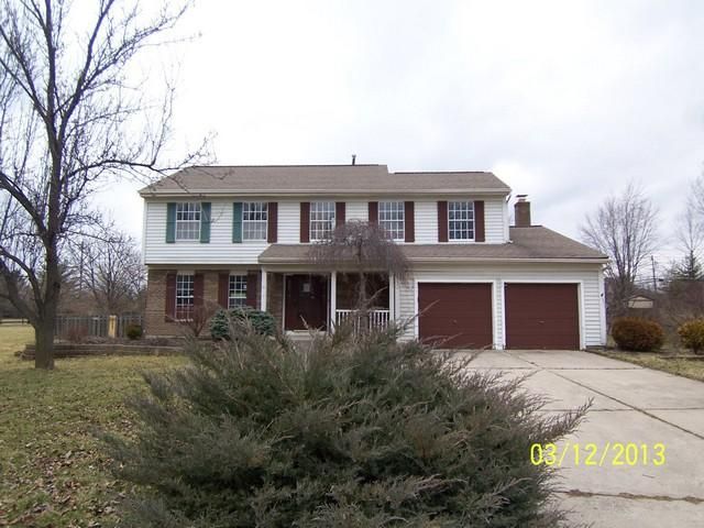 8236 Verdant Dr, West Chester, OH 45069