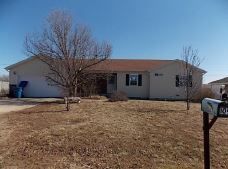 110 N Diane Court, Diamond, MO 64840