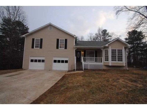 27 Spring Drive, Hiram, GA 30141