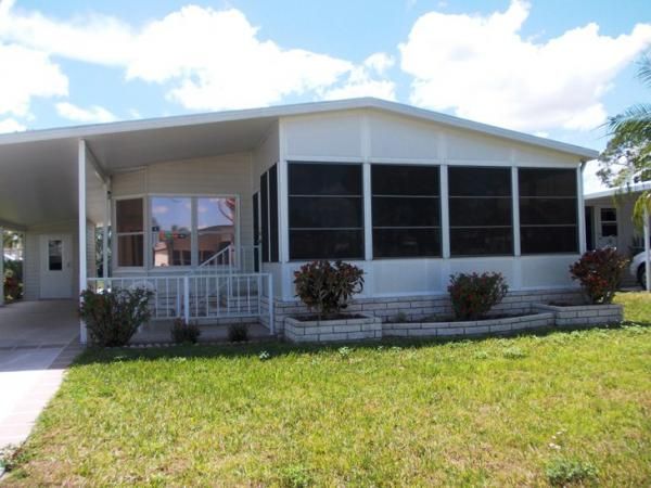 14241 Isla Flores, Fort Pierce, FL 34951