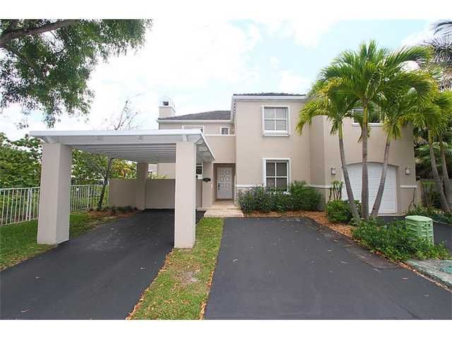 7011 SW 55 TE # 7011 E, Miami, FL 33155