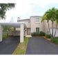 7011 SW 55 TE # 7011 E, Miami, FL 33155 ID:286049