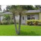 6550 SW 28th St, Hollywood, FL 33023 ID:649903