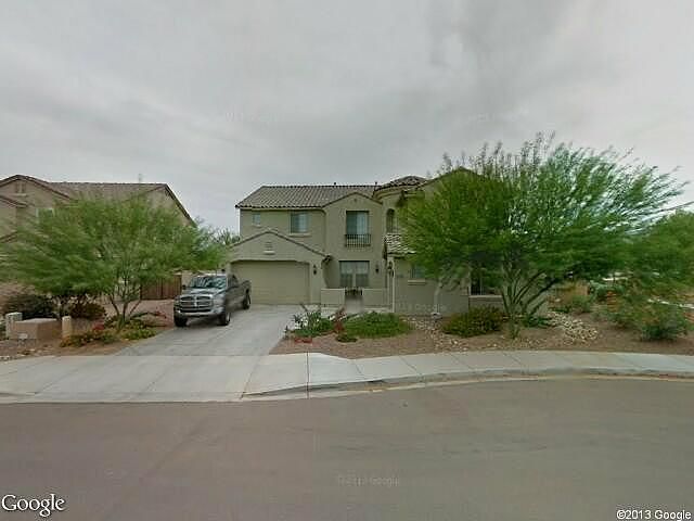 W Orchid Ln, Waddell, AZ 85355