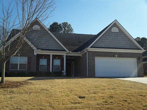 1609 Colton Landing Road, Winder, GA 30680