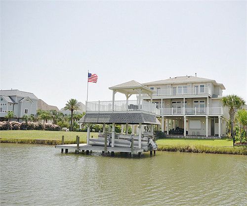 3403 Windlass Court, Galveston, TX 77554