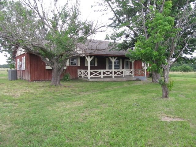 5922 County Road 4209, Campbell, TX 75422