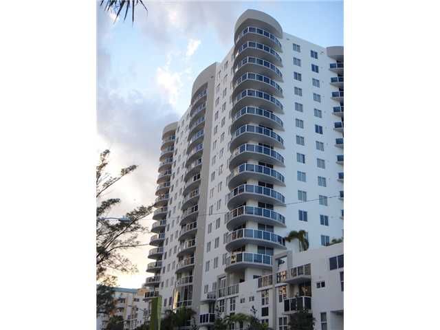 601 NE 23 ST # 1205, Miami, FL 33137