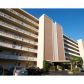 1001 NE 14TH AV # 201, Hallandale, FL 33009 ID:4290727