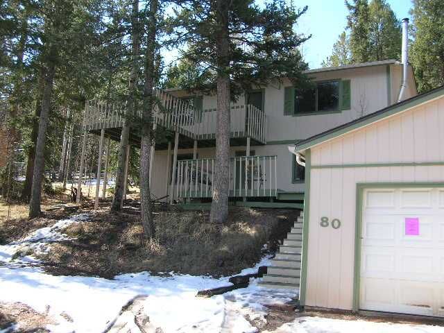 80 Glenwoodlane, Woodland Park, CO 80863