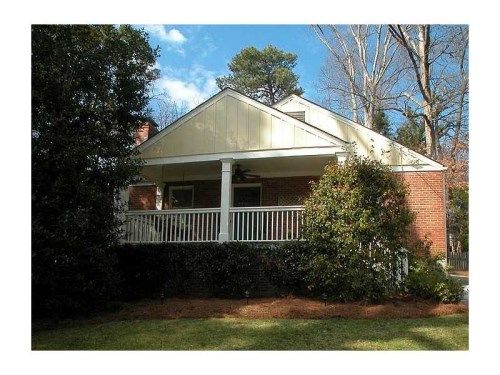 292 Eureka Drive, Atlanta, GA 30305