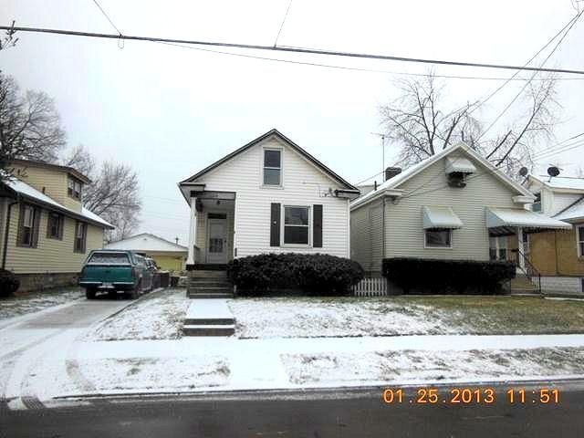 649 Elliott Ave, Cincinnati, OH 45215