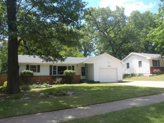 1346 Barbara St Nw, Grand Rapids, MI 49544