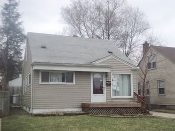 17230 Garfield, Redford, MI 48240