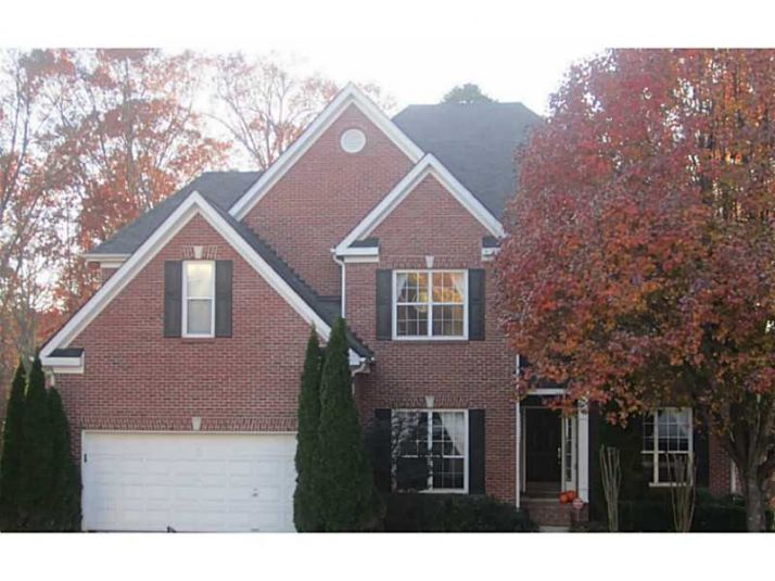 3636 Castle View Court, Suwanee, GA 30024