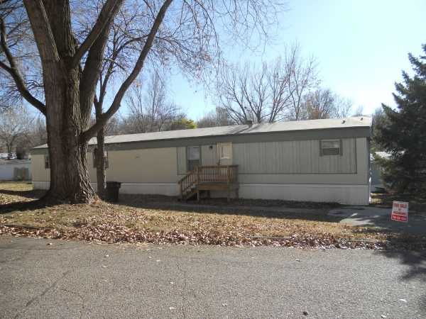 3700 28th Street Lot 230, Sioux City, IA 51105