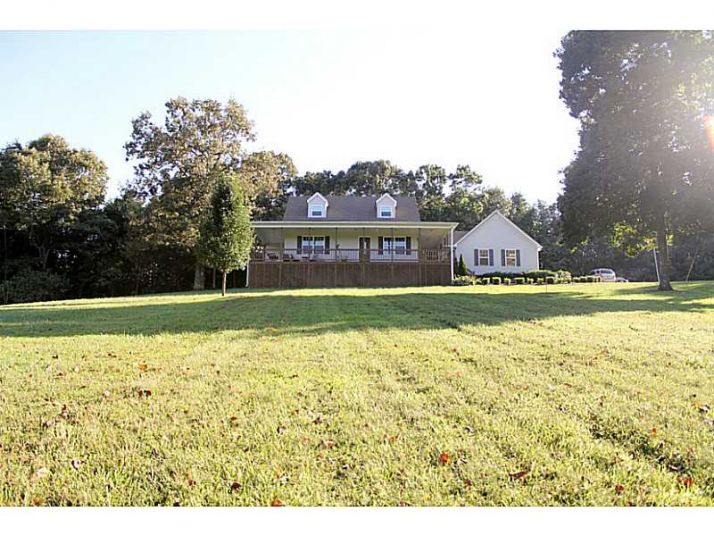 83 Max Wehunt Road, Dahlonega, GA 30533