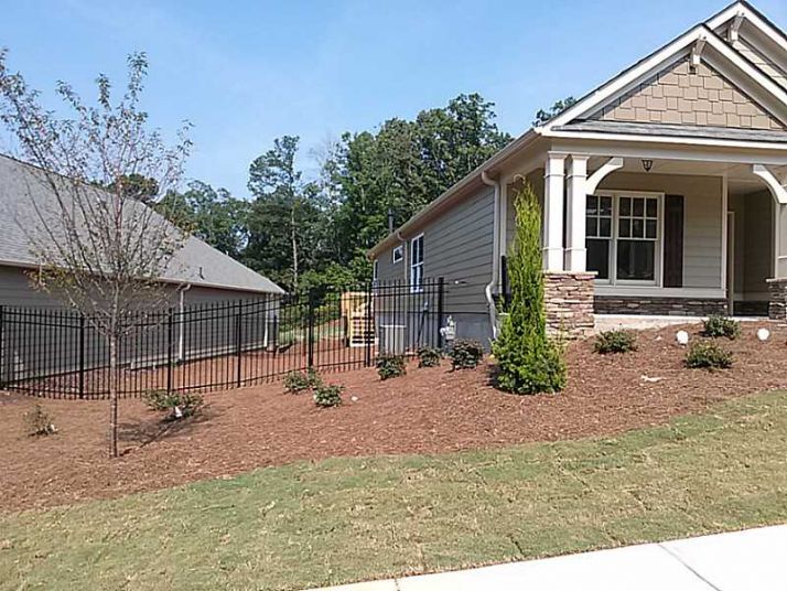 186 Summit Trail, Dallas, GA 30132