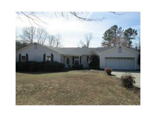 228 Blue Holly Drive Ne, Calhoun, GA 30701