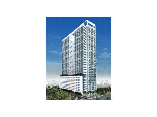 55 SE 6 ST # 2406, Miami, FL 33131