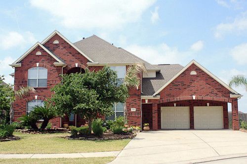 3204 HAVEN BROOK LN, Pearland, TX 77581