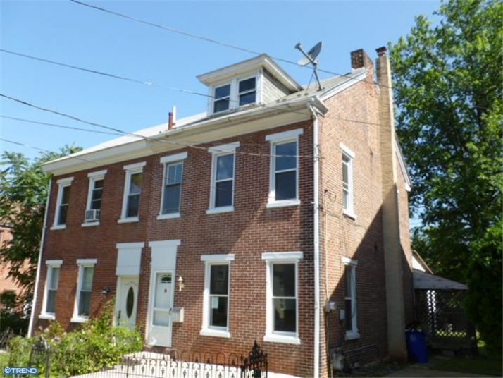 113 Walnut St, Pottstown, PA 19464